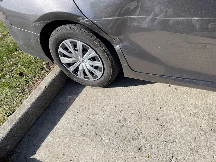Glenbard Auto Body 8