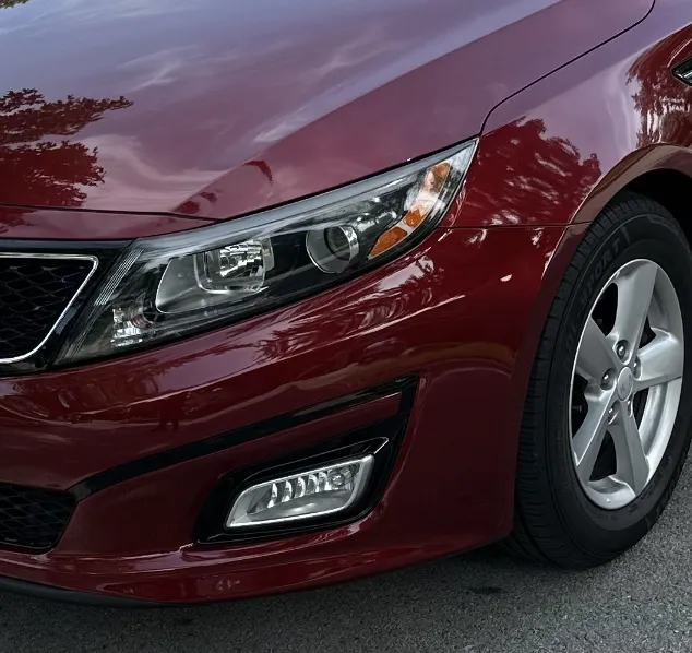 Glenbard Auto Body 2