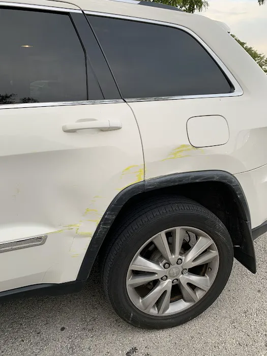 Glenbard Auto Body 9