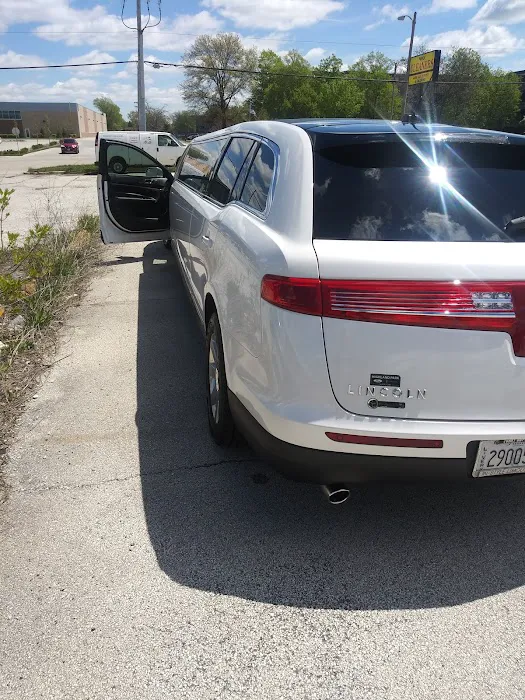 Glenbard Auto Body 7