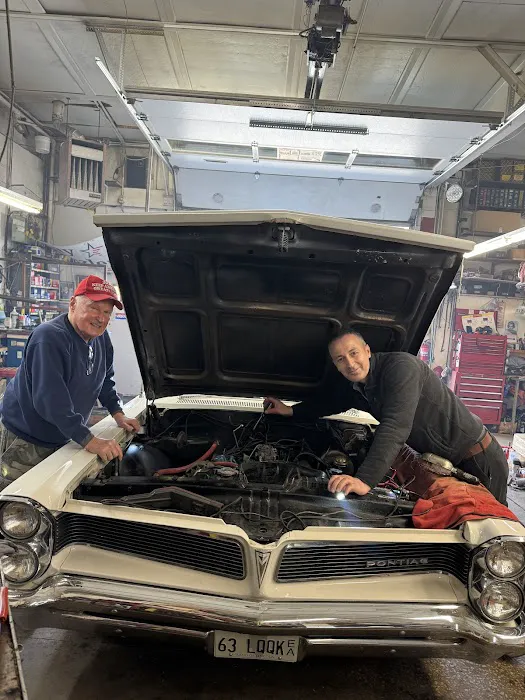 Art's Master Mechanics Auto 0