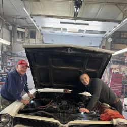 Art's Master Mechanics Auto ico