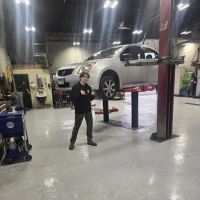 Nofsinger's Auto Repair