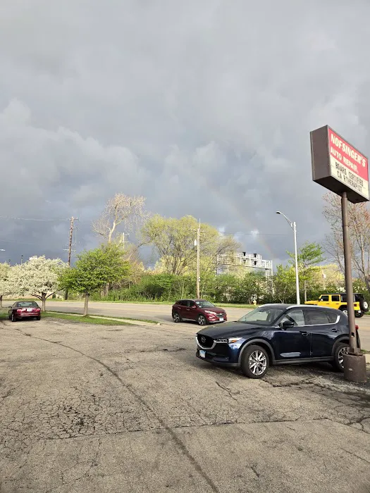 Nofsinger's Auto Repair 1