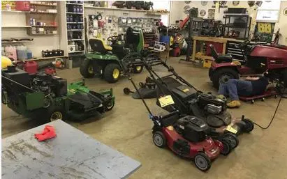 Triple D Automotive 1