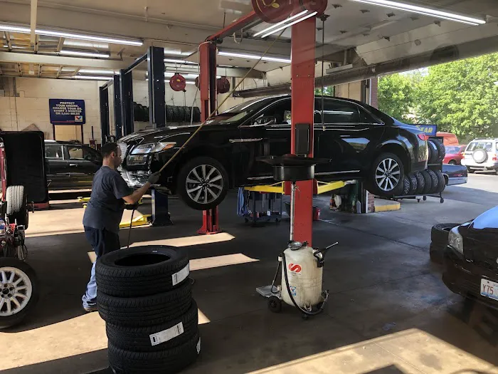 Just Autocare Inc 3