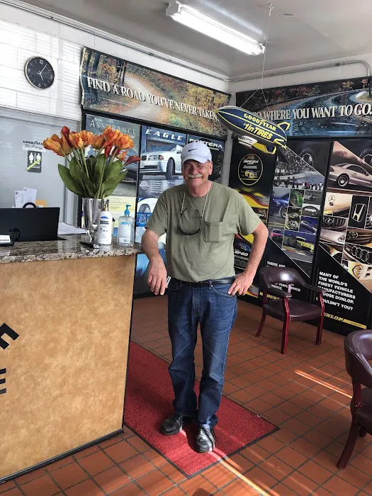 Just Autocare Inc 0