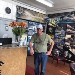 Just Autocare Inc ico