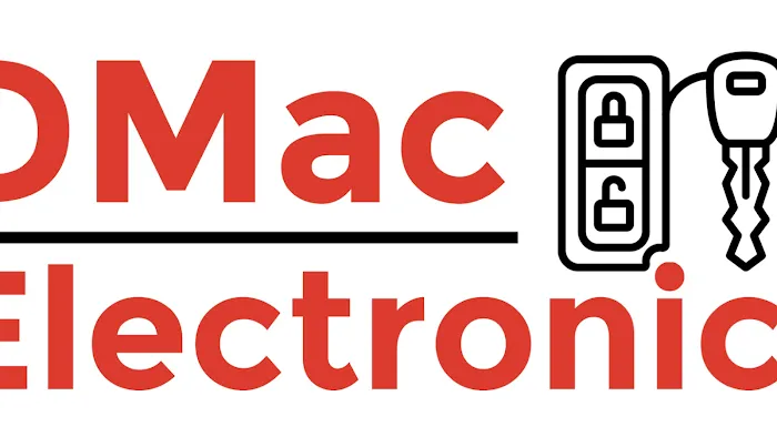 DMac Electronics 3