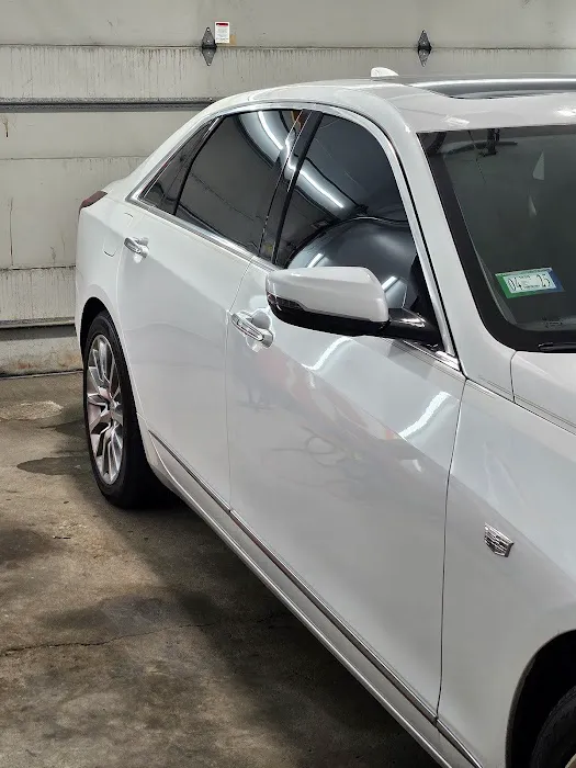 A&A Auto Tints LLC 0
