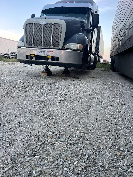Ivo's Mobile Service Inc 4