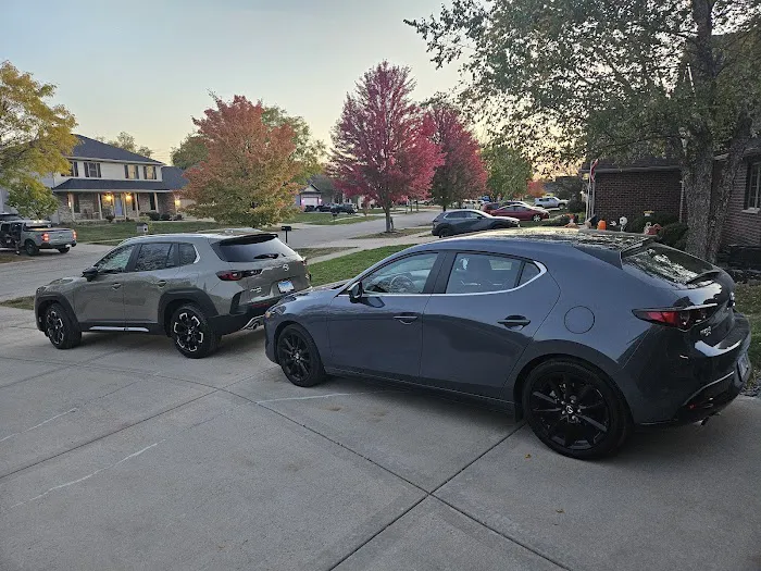 Hawk Mazda Service 4