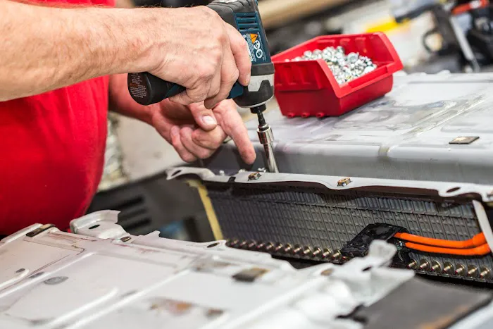 Best Hybrid Batteries 9