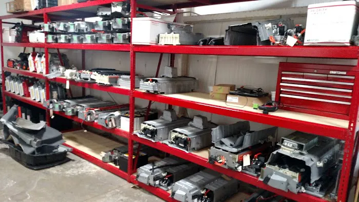 Best Hybrid Batteries 8