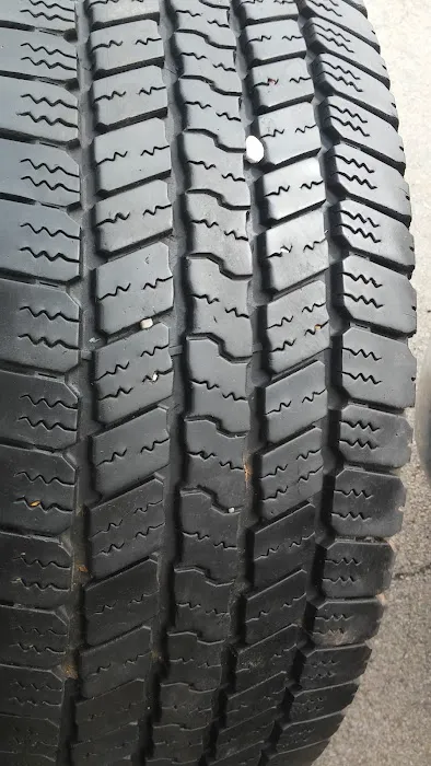 Orlando's Tire Shop 2