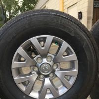 Orlando's Tire Shop