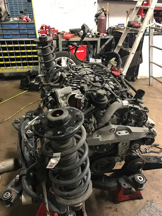 First Choice Auto Repair 1