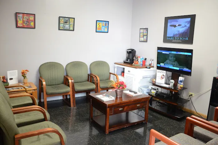First Choice Auto Repair 3