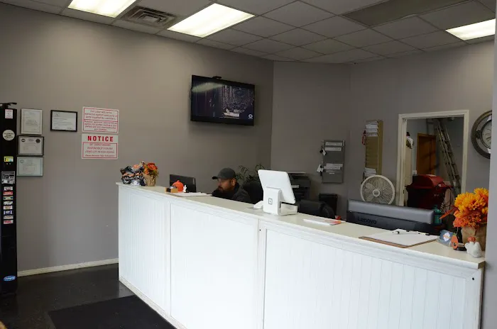 First Choice Auto Repair 5