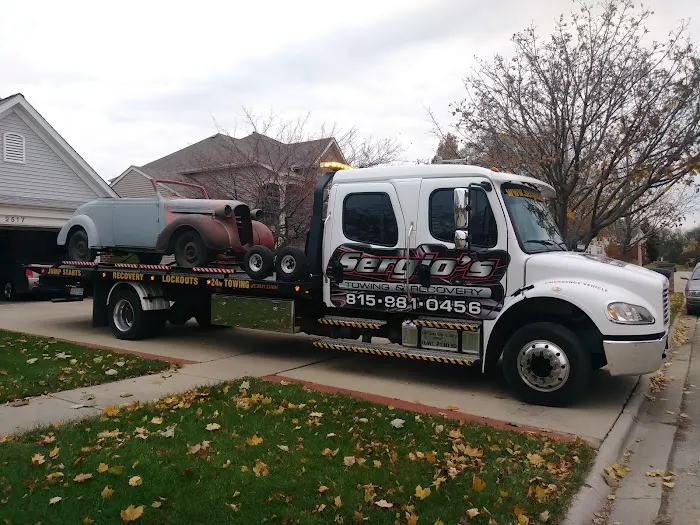 First Choice Auto Repair 7
