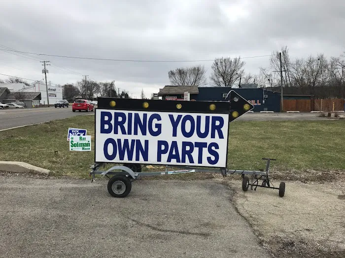 First Choice Auto Repair 2