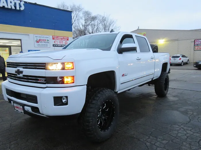 First Choice Auto Repair 8