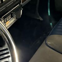 Del Toro Transmission