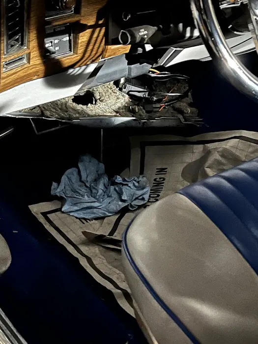 Del Toro Transmission 3