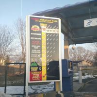 Jack's Car Wash & Lube Center