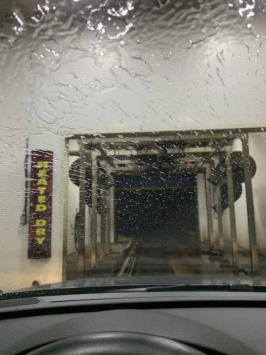 Jack's Car Wash & Lube Center 4