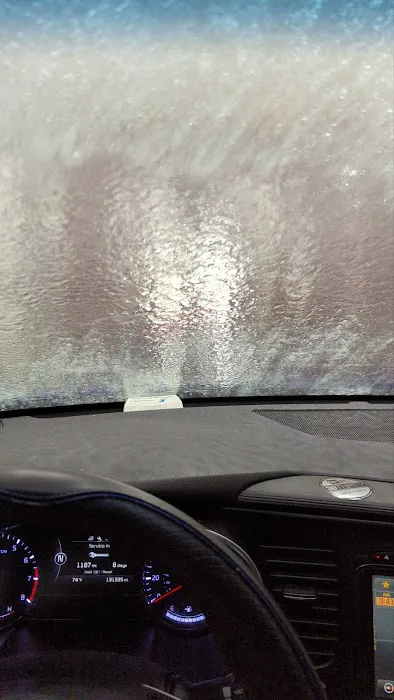 Jack's Car Wash & Lube Center 8