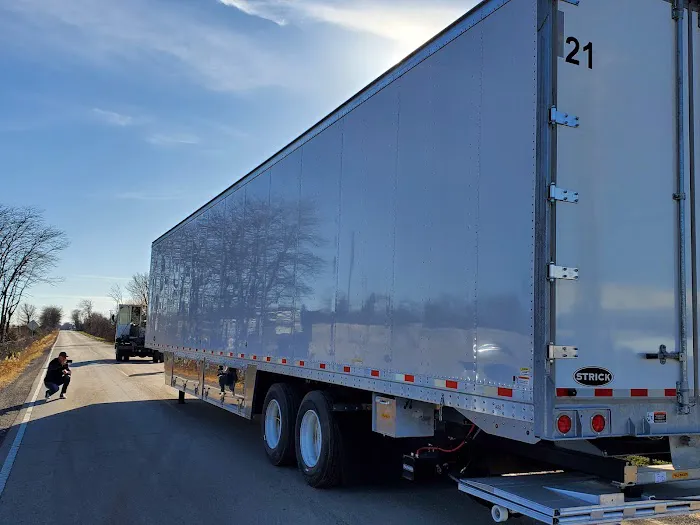Transport Equipment Inc 0