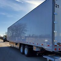 Transport Equipment Inc