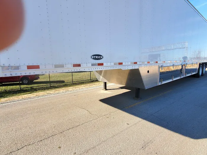 Transport Equipment Inc 3