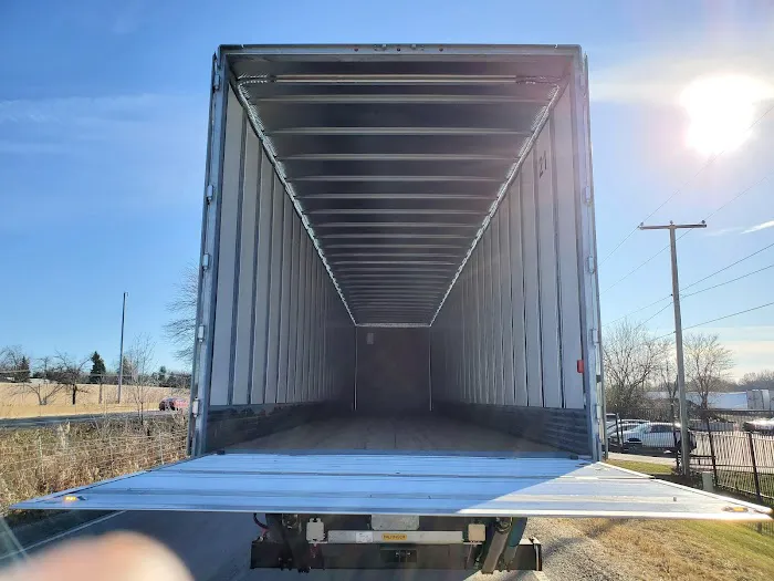 Transport Equipment Inc 1