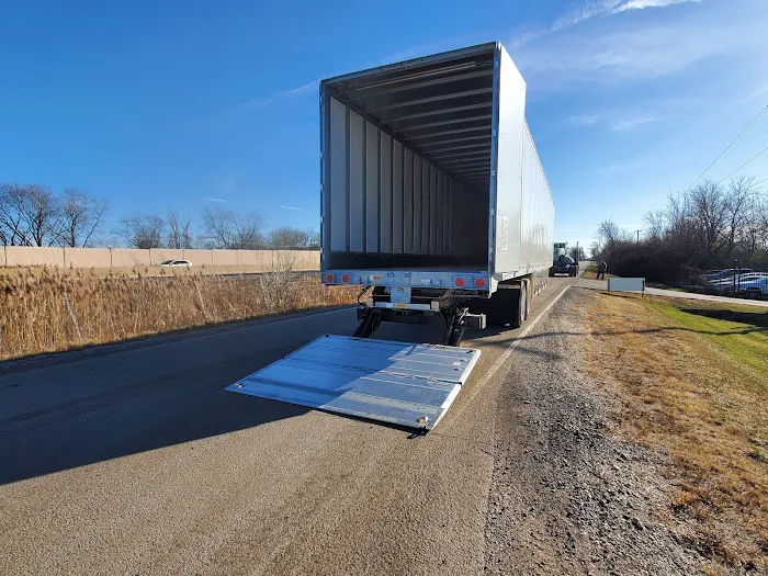 Transport Equipment Inc 4