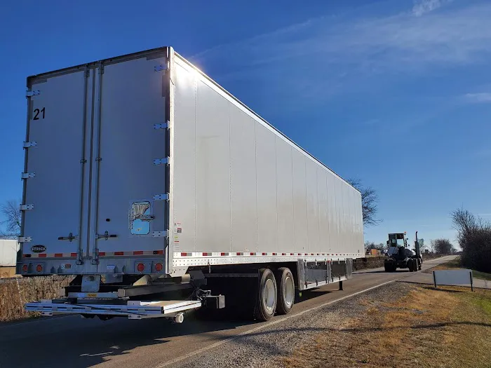 Transport Equipment Inc 5
