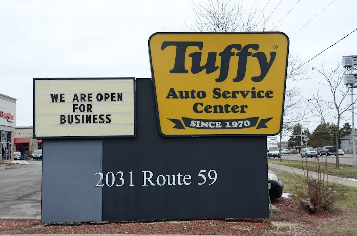 Tuffy Tire & Auto Service Center 0