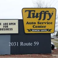 Tuffy Tire & Auto Service Center
