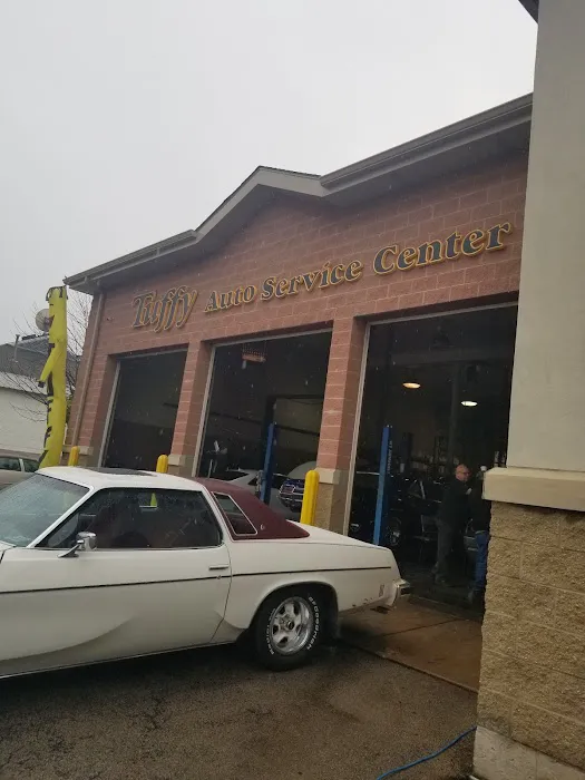 Tuffy Tire & Auto Service Center 8