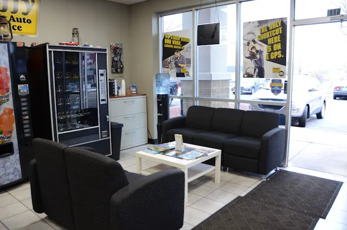Tuffy Tire & Auto Service Center 2