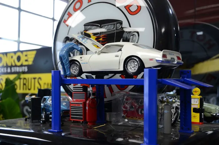 Tuffy Tire & Auto Service Center 1