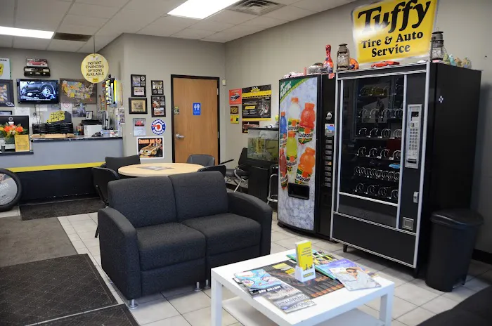 Tuffy Tire & Auto Service Center 3