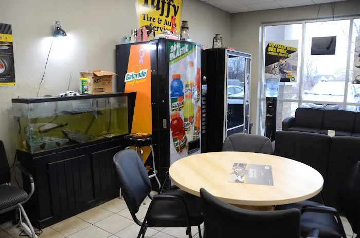 Tuffy Tire & Auto Service Center 5