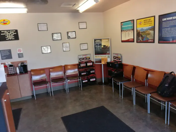Jiffy Lube 7