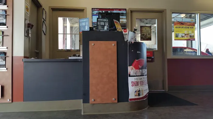 Jiffy Lube 1