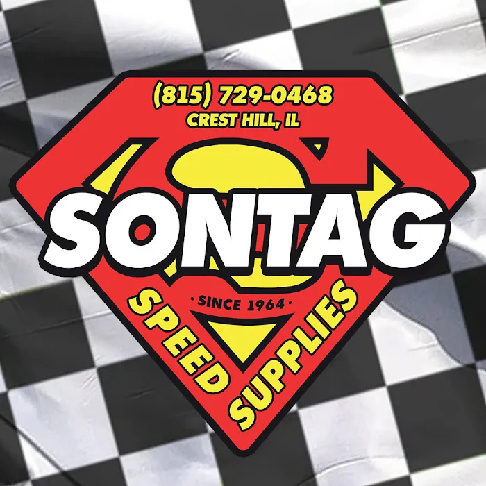 Sontag Speed Supplies 0