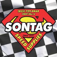 Sontag Speed Supplies