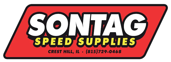 Sontag Speed Supplies 2