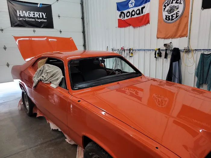 Don's Body Shop 0